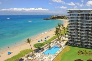 Aparthotel The Whaler On Kaanapali Beach