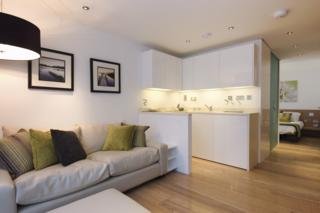 Aparthotel Think Bermondsey