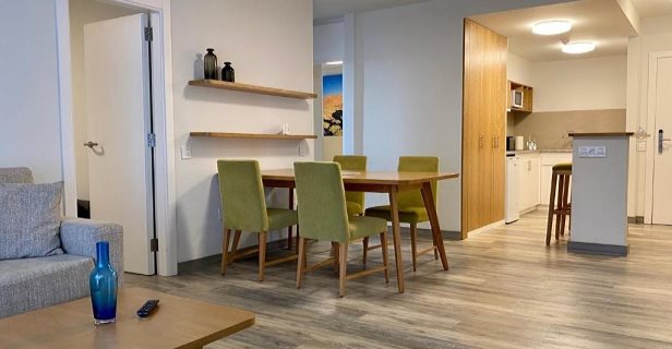 Aparthotel Tigaiga Suites