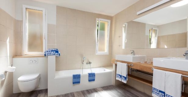 Aparthotel Tigaiga Suites