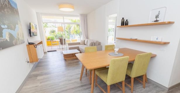 Aparthotel Tigaiga Suites