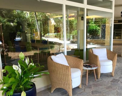 Aparthotel Tigaiga Suites