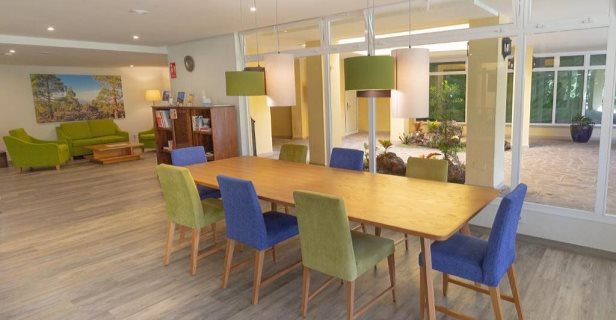 Aparthotel Tigaiga Suites