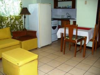 Aparthotel Tobago Island Suites