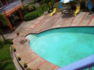 Aparthotel Tobago Island Suites