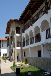 Aparthotel Top