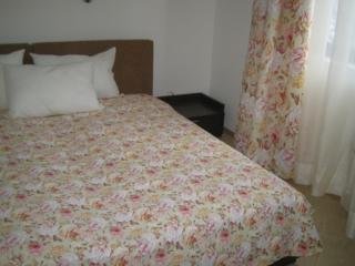 Aparthotel Top