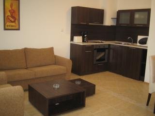 Aparthotel Top