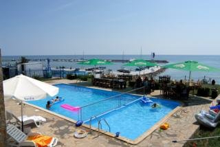 Aparthotel Top