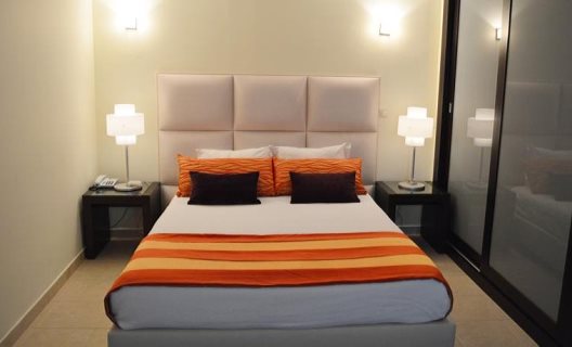 Aparthotel Topazio