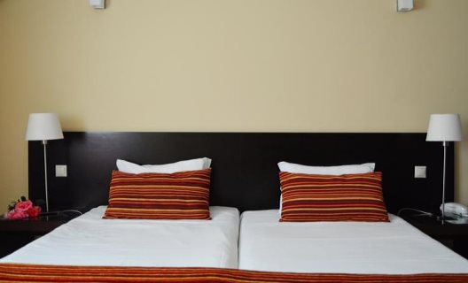 Aparthotel Topazio