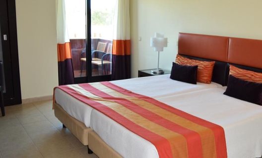Aparthotel Topazio