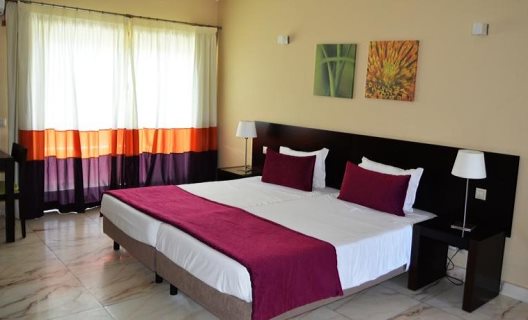 Aparthotel Topazio