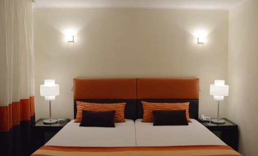 Aparthotel Topazio