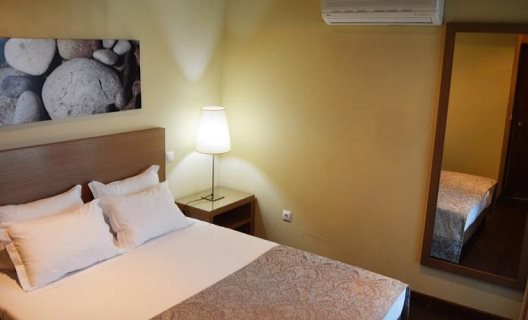 Aparthotel Topazio