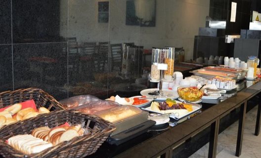 Aparthotel Topazio