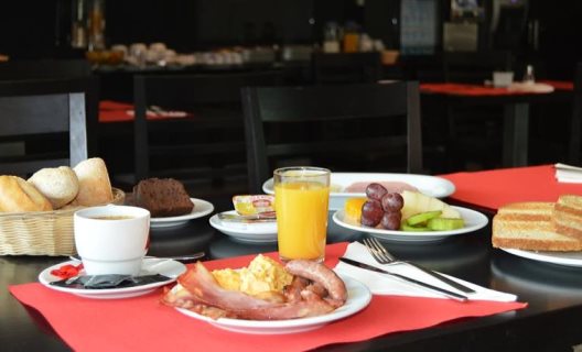 Aparthotel Topazio