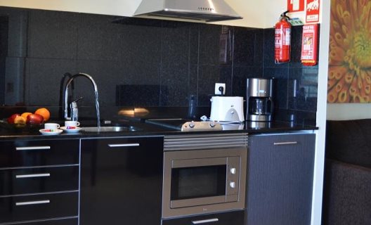 Aparthotel Topazio
