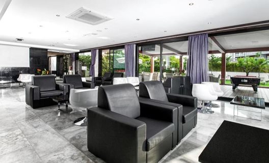 Aparthotel Topazio