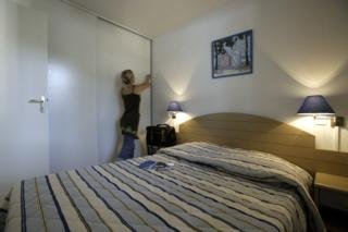 Aparthotel Topotel Allee Des Dunes