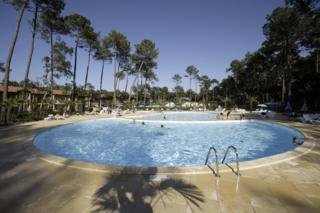 Aparthotel Topotel Allee Des Dunes