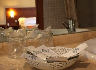 Aparthotel Torre Monreal