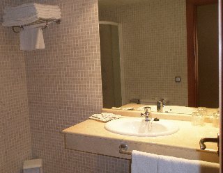 Aparthotel Torre Monreal