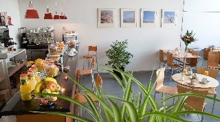 Aparthotel Torre Monreal