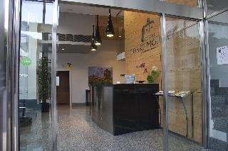 Aparthotel Torre Monreal