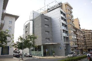 Aparthotel Torre Monreal