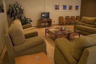 Aparthotel Torre Monreal