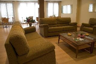 Aparthotel Torre Monreal