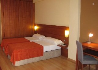 Aparthotel Torre Monreal