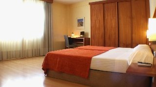 Aparthotel Torre Monreal