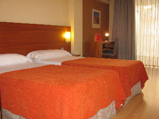Aparthotel Torre Monreal