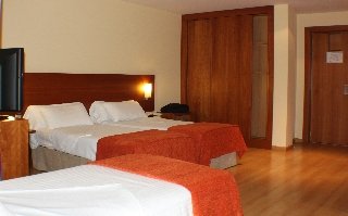 Aparthotel Torre Monreal