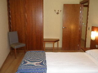 Aparthotel Torre Monreal