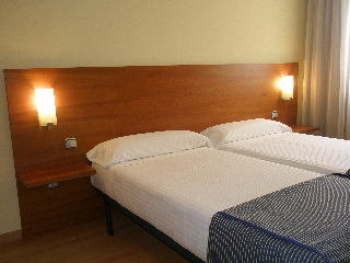 Aparthotel Torre Monreal