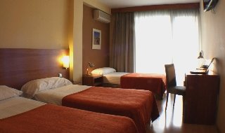 Aparthotel Torre Monreal