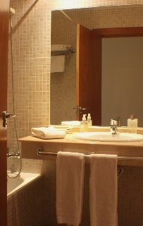 Aparthotel Torre Monreal