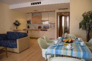Aparthotel Torre Monreal