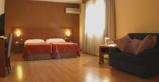 Aparthotel Torre Monreal