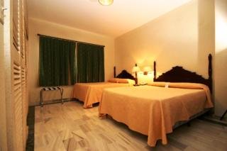 Aparthotel Torres De Alba & Suites