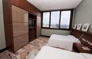 Aparthotel Torres De Alba & Suites