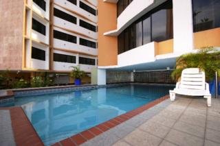 Aparthotel Torres De Alba & Suites