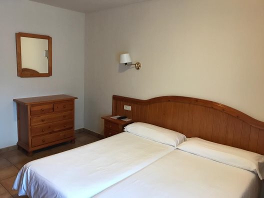 Aparthotel Trainera
