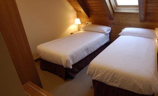 Aparthotel Trainera