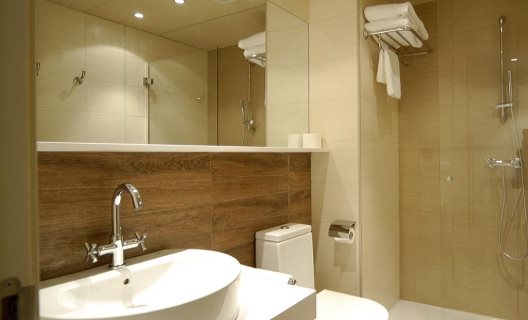 Aparthotel Trainera