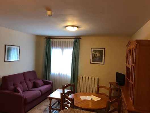 Aparthotel Trainera