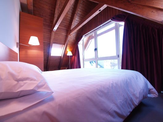 Aparthotel Trainera